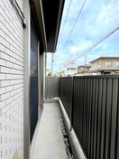 ベランダ・バルコニー CASA TERCERO