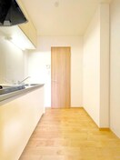 キッチン CASA TERCERO