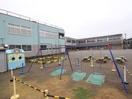 志木なかもり幼稚園(幼稚園/保育園)まで280m CASA TERCERO