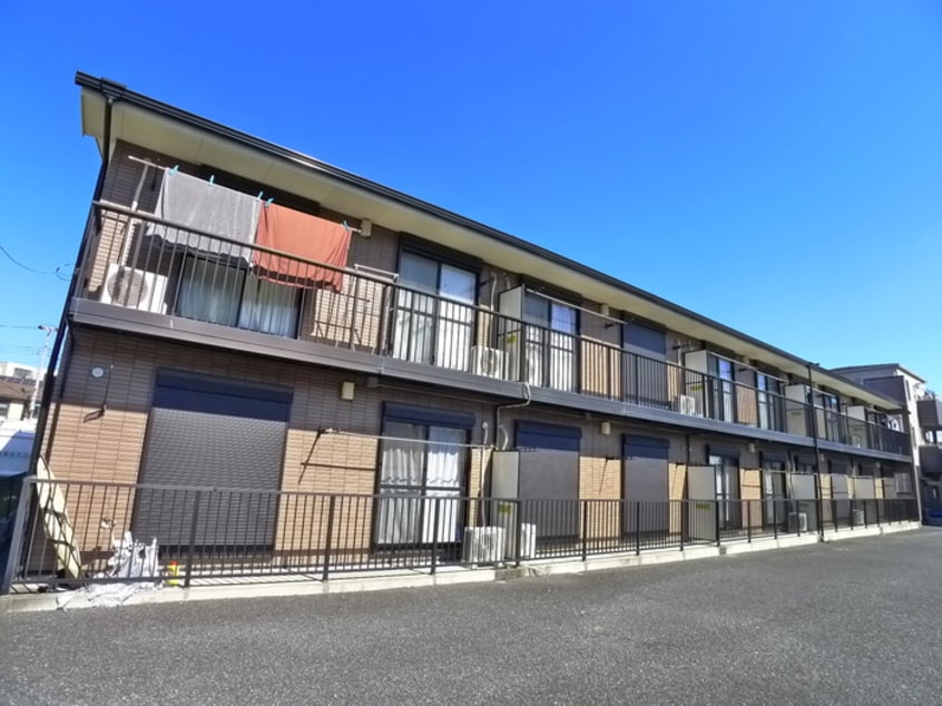 外観写真 小山コーポⅠ