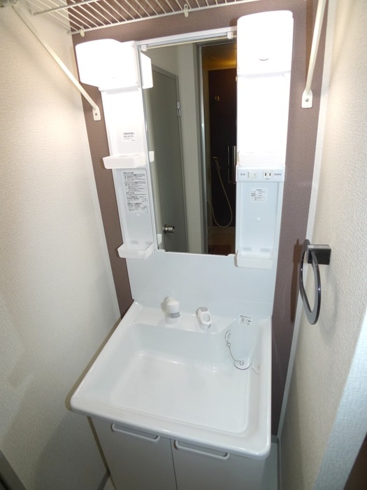 洗面 サンガーデンさくらＣ