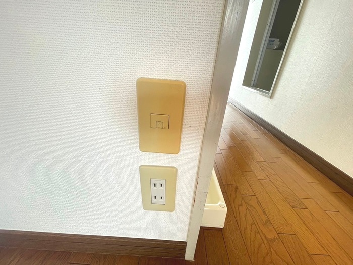 内観写真 サニ－サイド