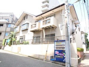 エステートピア大井