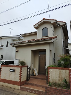 木間ヶ瀬戸建