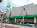 サミットストア 代沢十字路店(スーパー)まで470m トライアッド１