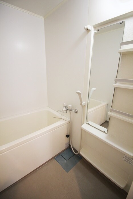 バス／シャワールーム等 レジディア荻窪