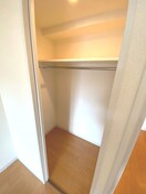 収納 レジディア荻窪