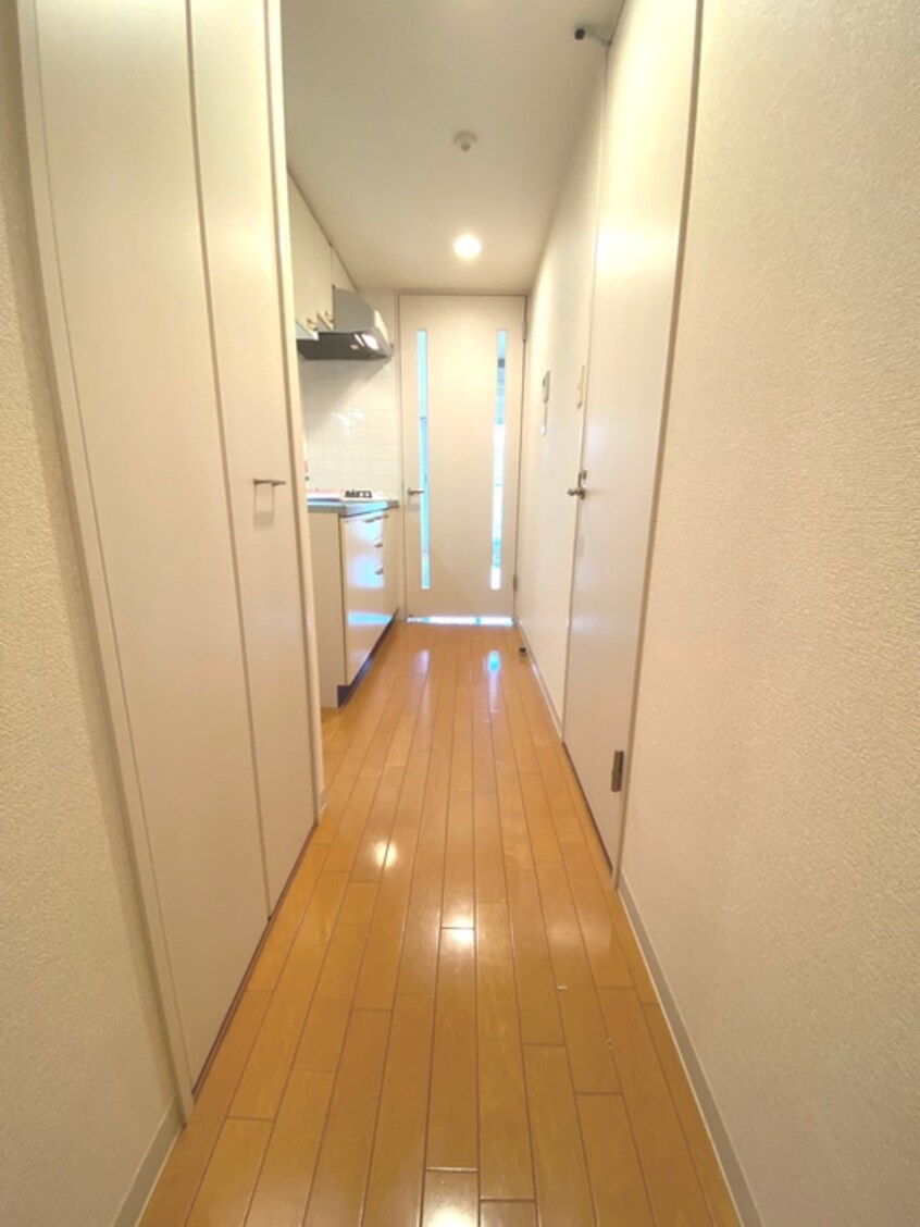 内観写真 レジディア荻窪