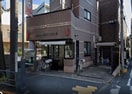 荻窪警察署＿荻窪五丁目交番(警察署/交番)まで200m レジディア荻窪