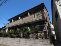 サンピア日吉