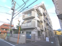 大洋江古田マンション(305)