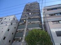 ガーラ・シティ東陽町（903）