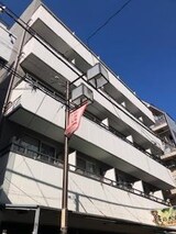 ﾚｶﾞｰﾛ西川口駅前