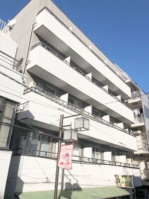 ﾚｶﾞｰﾛ西川口駅前