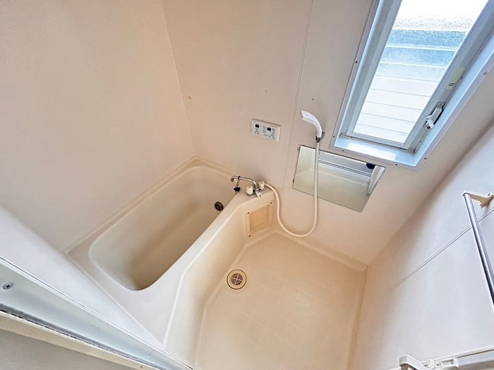 バス／シャワールーム等 ニュ－レジデンスもちだＢ