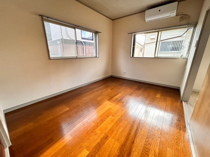 居室 ニュ－レジデンスもちだＢ