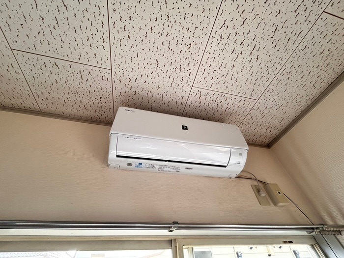 内観写真 ニュ－レジデンスもちだＢ