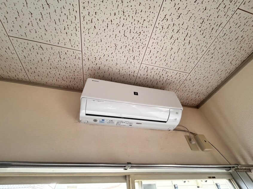 内観写真 ニュ－レジデンスもちだＢ