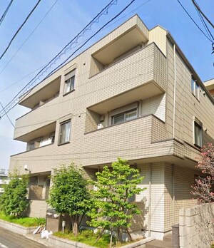 オルドヌング千川