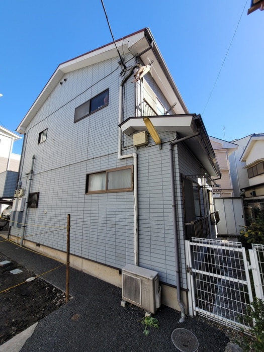 その他 ハイツ澤田