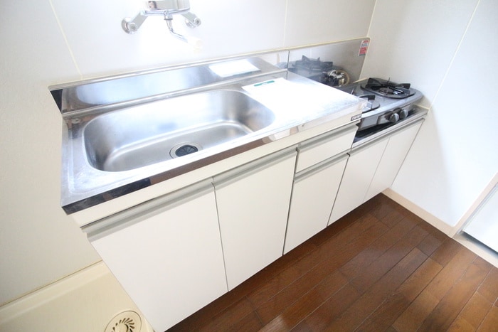 キッチン ハイツ澤田