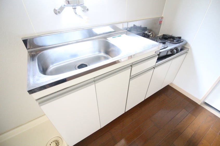 キッチン ハイツ澤田