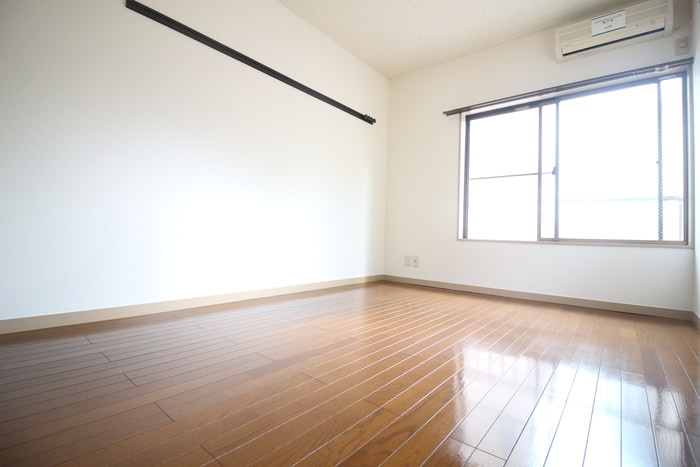 居室 ハイツ澤田