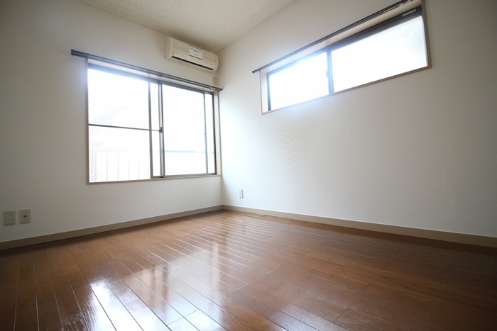 居室 ハイツ澤田