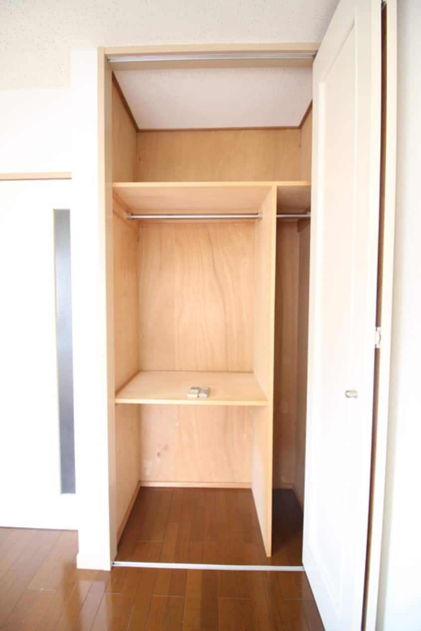 収納 ハイツ澤田