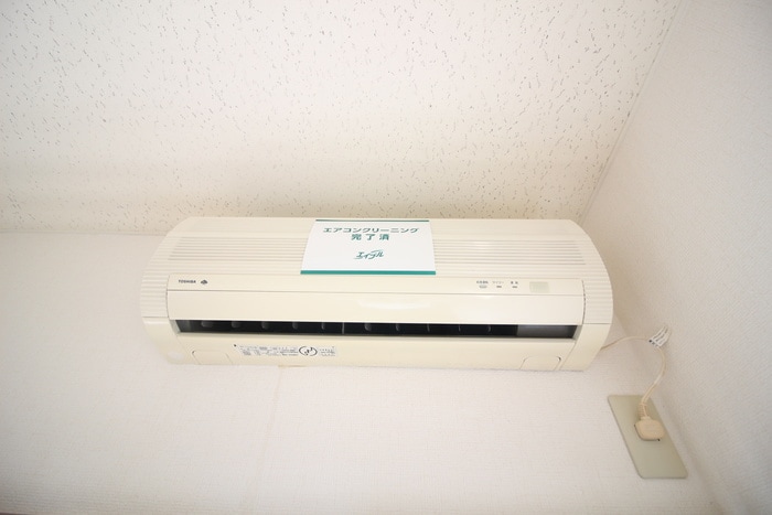 内観写真 ハイツ澤田