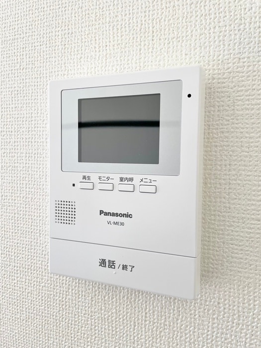 内観写真 ハイツ澤田