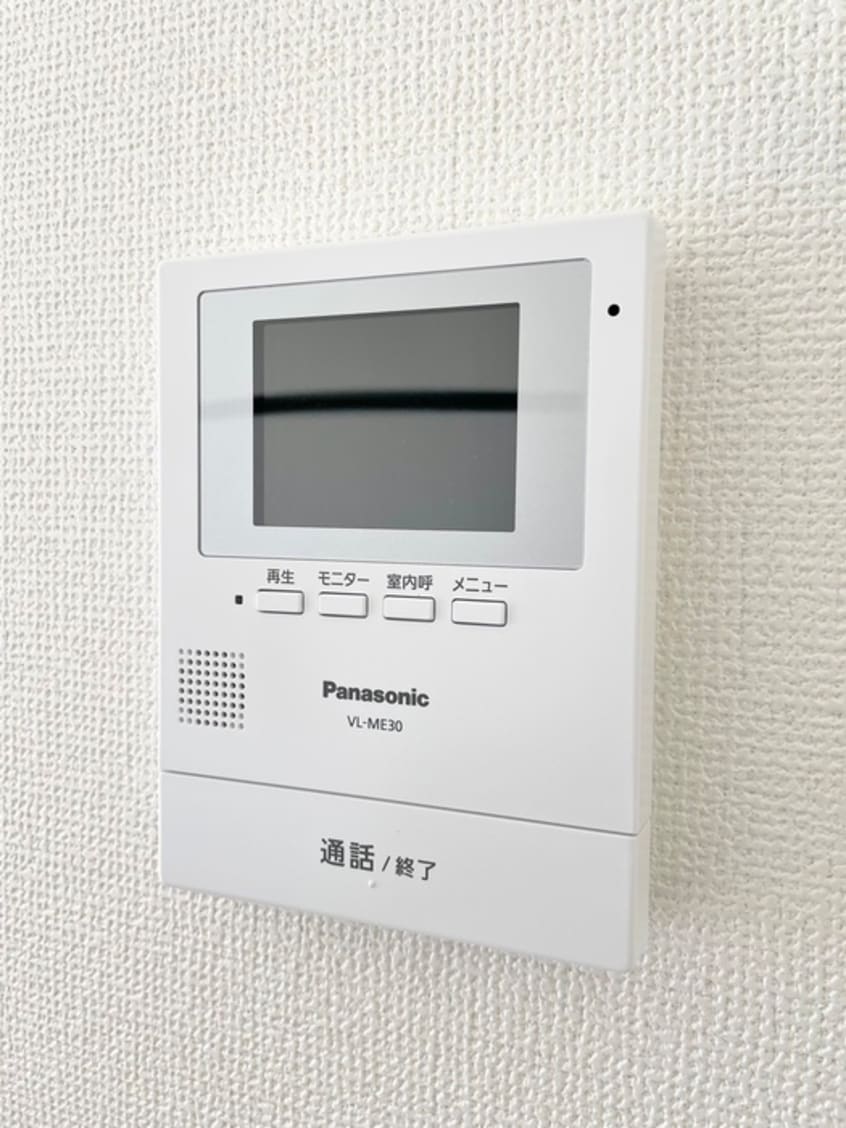 内観写真 ハイツ澤田