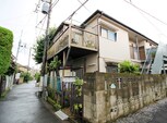 伊藤アパ－ト