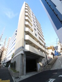 Glenpark Ikedayama(102)