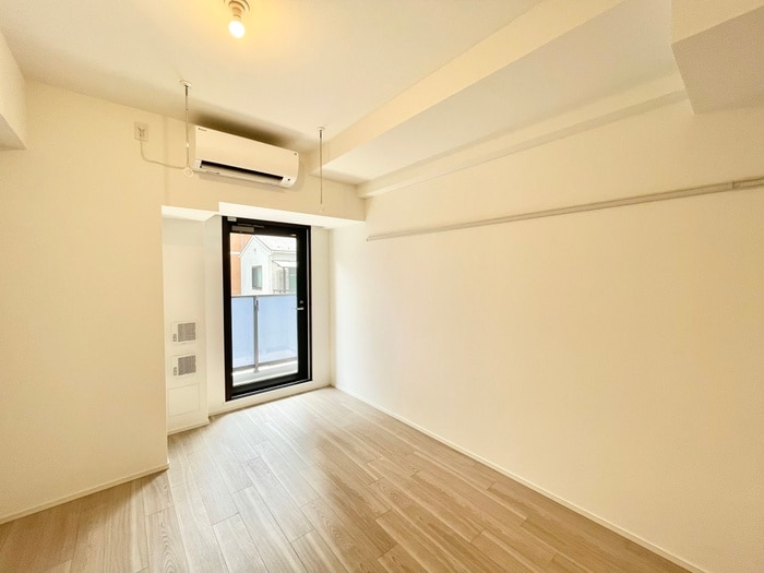 居室 ﾌﾟﾗｳﾄﾞﾌﾗｯﾄ浅草ﾄﾚｻｰｼﾞｭ