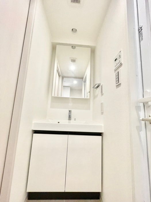 洗面 ﾌﾟﾗｳﾄﾞﾌﾗｯﾄ浅草ﾄﾚｻｰｼﾞｭ