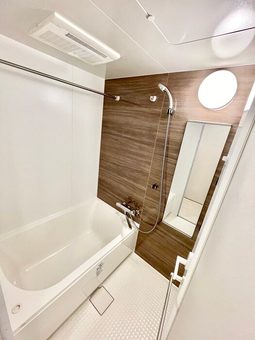 バス／シャワールーム等 ﾌﾟﾗｳﾄﾞﾌﾗｯﾄ浅草ﾄﾚｻｰｼﾞｭ