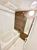 バス／シャワールーム等 ﾌﾟﾗｳﾄﾞﾌﾗｯﾄ浅草ﾄﾚｻｰｼﾞｭ