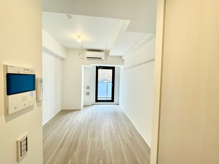 廊下 ﾌﾟﾗｳﾄﾞﾌﾗｯﾄ浅草ﾄﾚｻｰｼﾞｭ