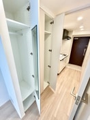 収納 ﾌﾟﾗｳﾄﾞﾌﾗｯﾄ浅草ﾄﾚｻｰｼﾞｭ