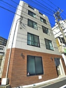 ＲＩＴＺ　ＭＩＮＯＷＡの外観