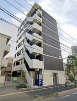 ﾚｰｳﾞ東京ｲｰｽﾄﾌｪﾙｸﾙｰﾙ(503)