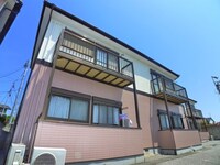 カサフローラ津田沼
