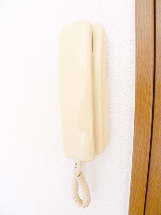 内観写真 コスミオン東松戸