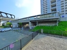 ベランダ・バルコニー コスミオン東松戸