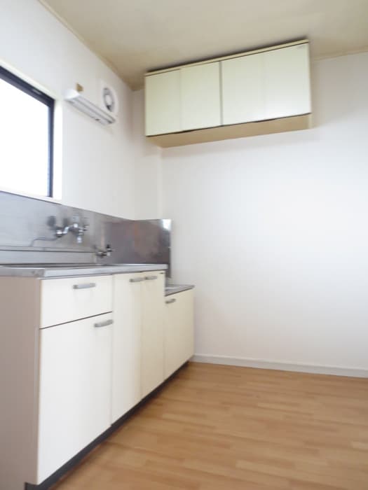 キッチン コズエペナテス相模台