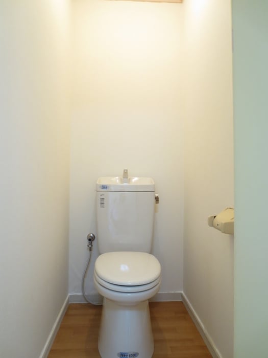 トイレ コズエペナテス相模台