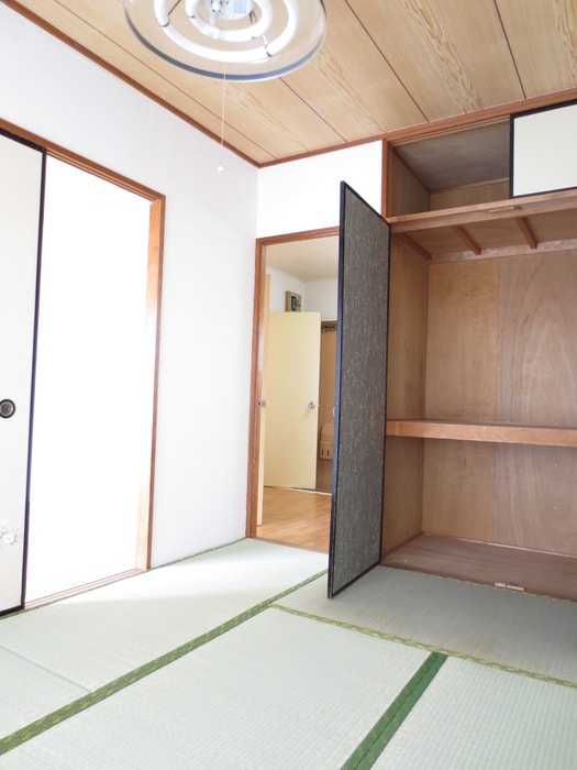 収納 コズエペナテス相模台