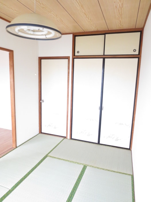 居室 コズエペナテス相模台