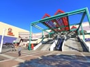 コルトンプラザ(ショッピングセンター/アウトレットモール)まで280m プリムコ－ト